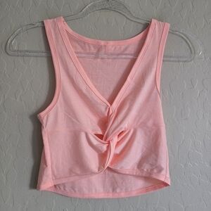 Free People Movement New Moon Tank Size Small NWT